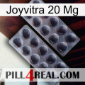 Joyvitra 20Mg 31